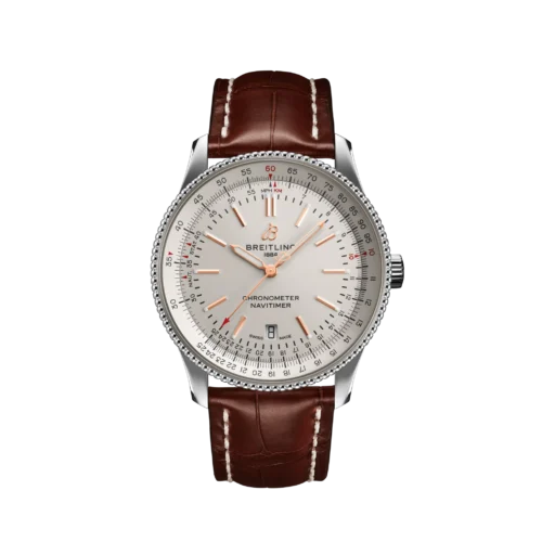 BRIETLING A17326211G1P2 NAVITIMER AUTOMATIC 41